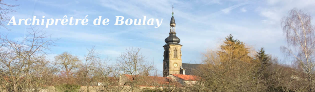 paroissesboulay.com