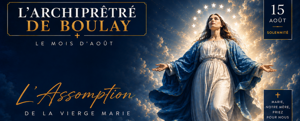 paroissesboulay.com