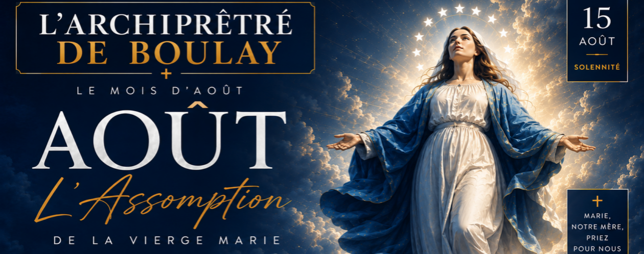 paroissesboulay.com