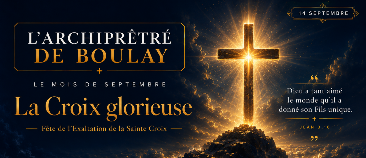 paroissesboulay.com